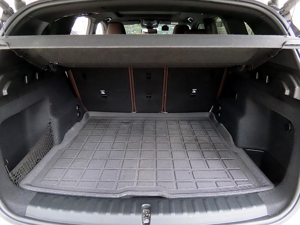 BMW iX1 2023 Blanco - Importación desde Corea - HF Imports Iquique - Foto 17