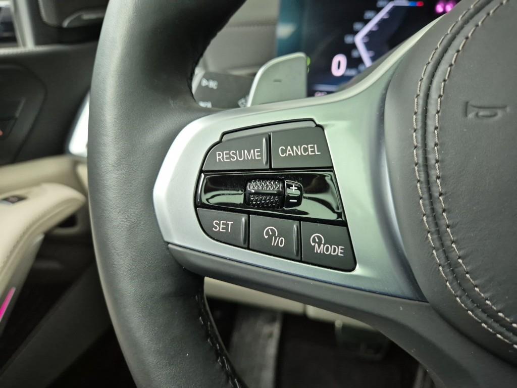 BMW X5 2025 Blanco - Importación desde Corea - HF Imports Iquique - Foto 16