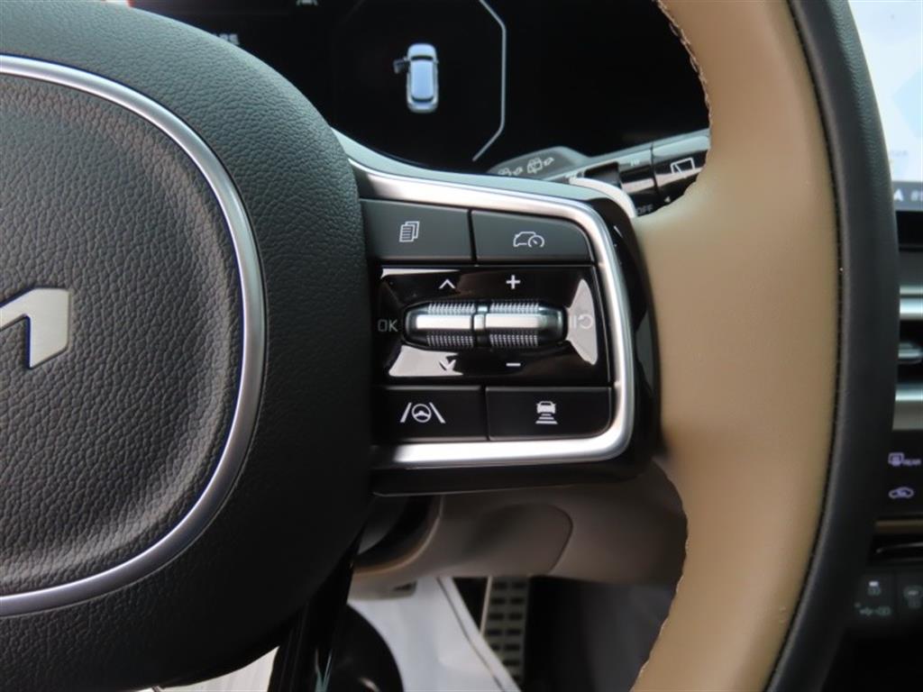 KIA Sorento 2024 - Importación desde Corea - HF Imports Iquique - Foto 11