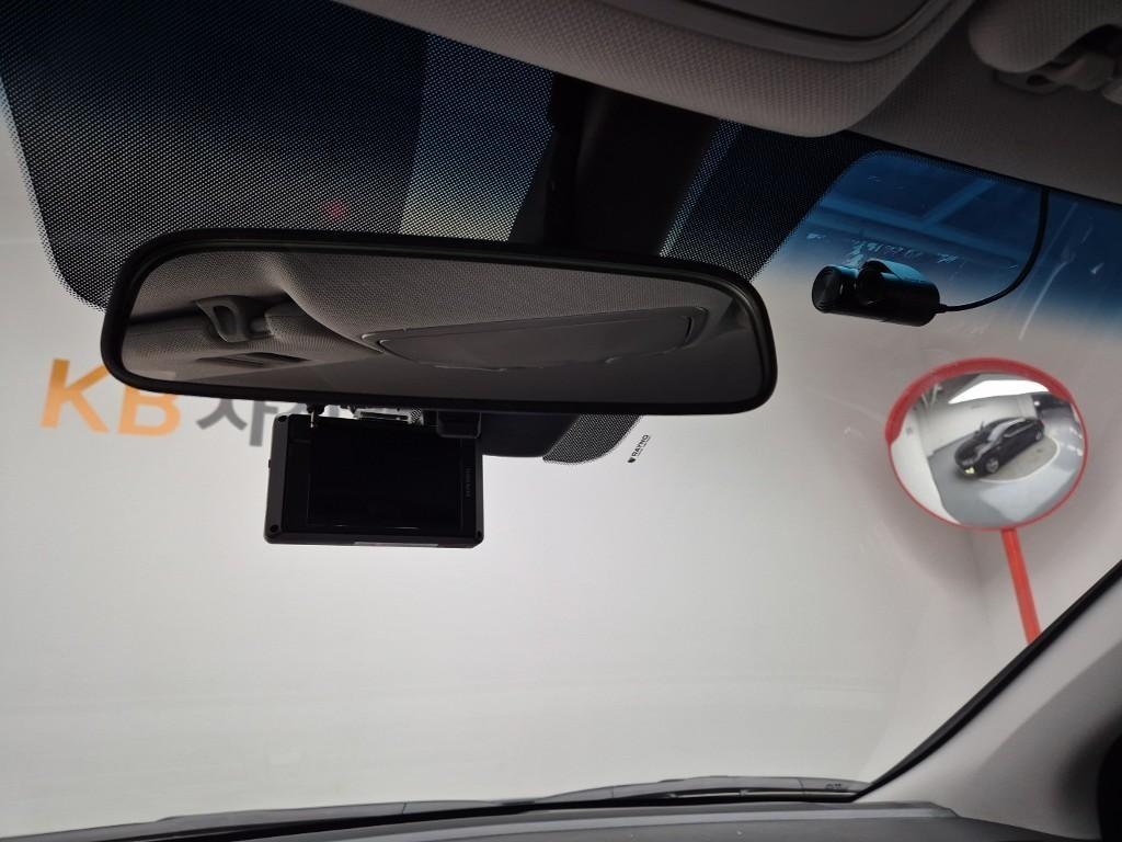 HYUNDAI Sonata 2022 Negro - Importación desde Corea - HF Imports Iquique - Foto 13