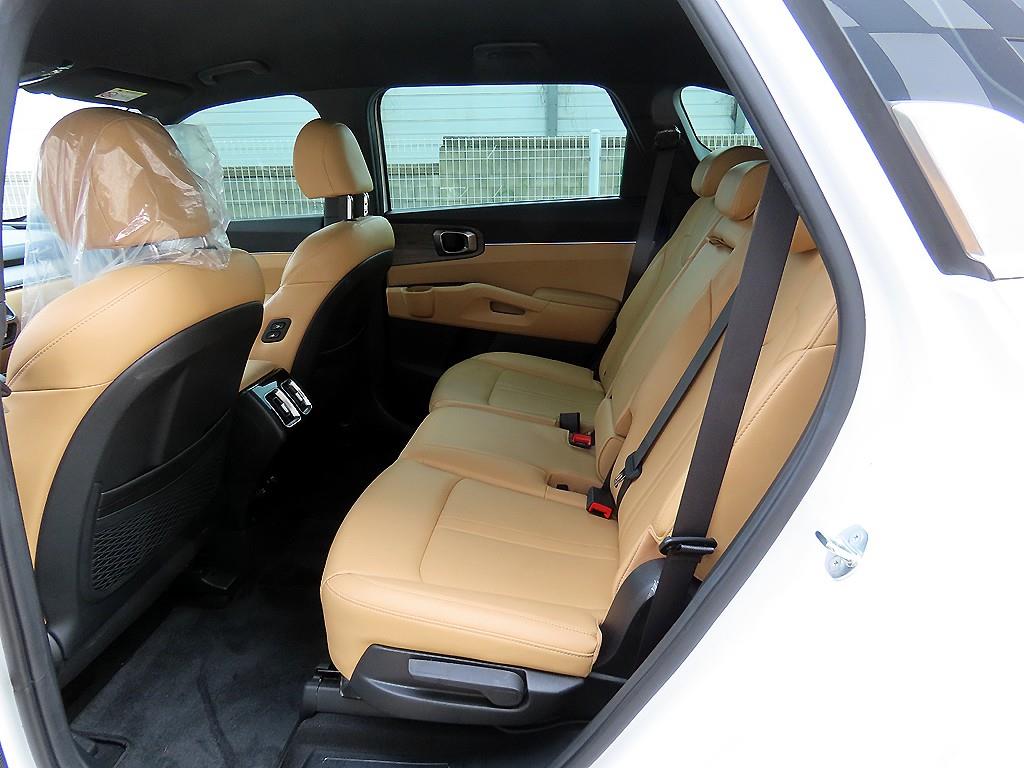 KIA Sorento - Vista 6