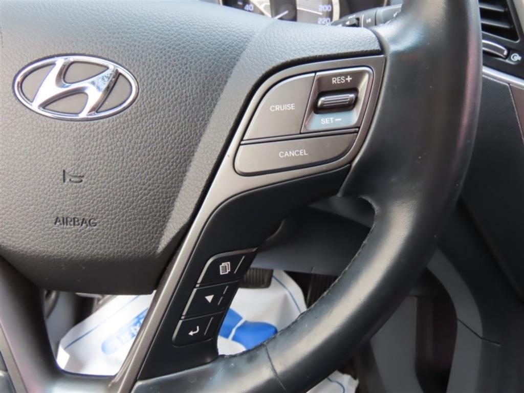 HYUNDAI Santa Fe 2017 - Importación desde Corea - HF Imports Iquique - Foto 11