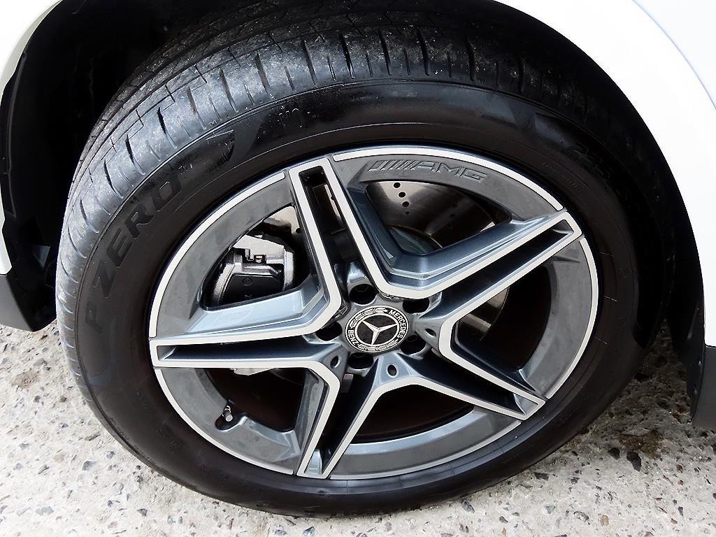 Mercedes Benz GLA Class 2025 Blanco - Importación desde Corea - HF Imports Iquique - Foto 20