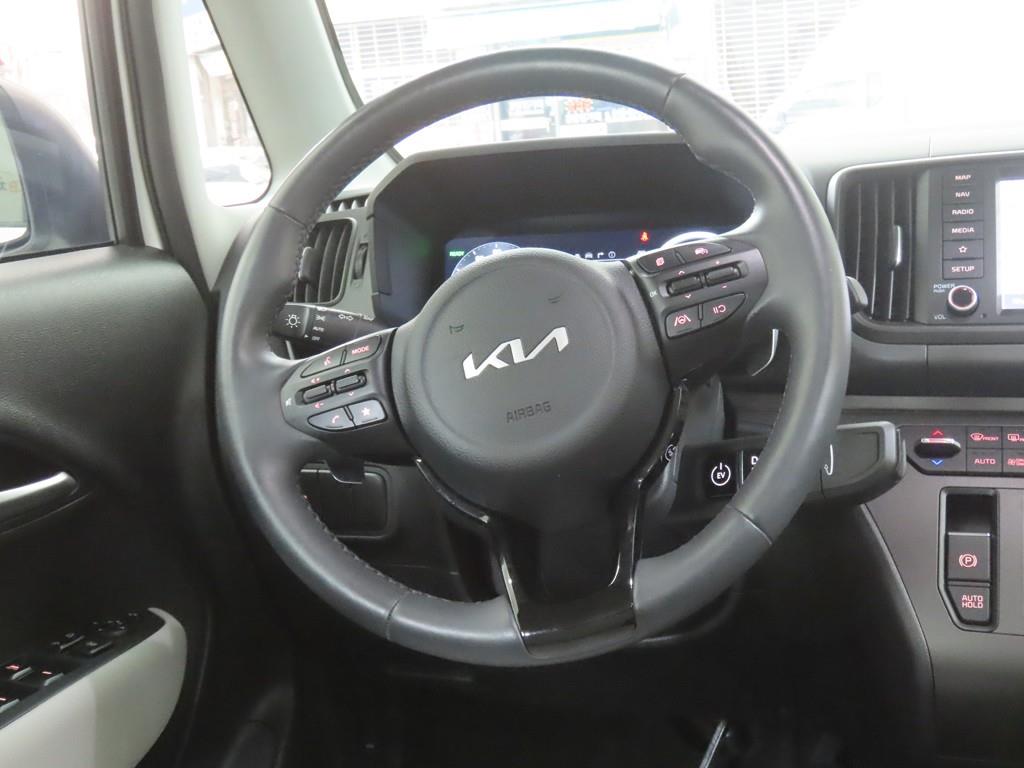 KIA Ray 2024 - Importación desde Corea - HF Imports Iquique - Foto 18