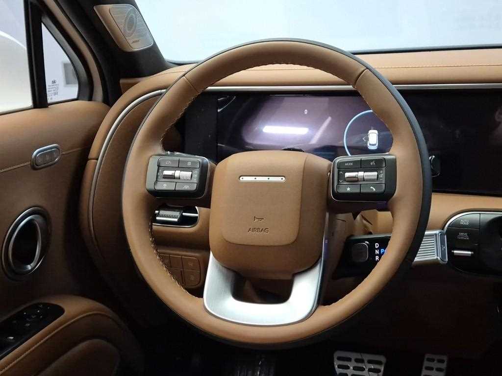 HYUNDAI Palisade - Vista 9