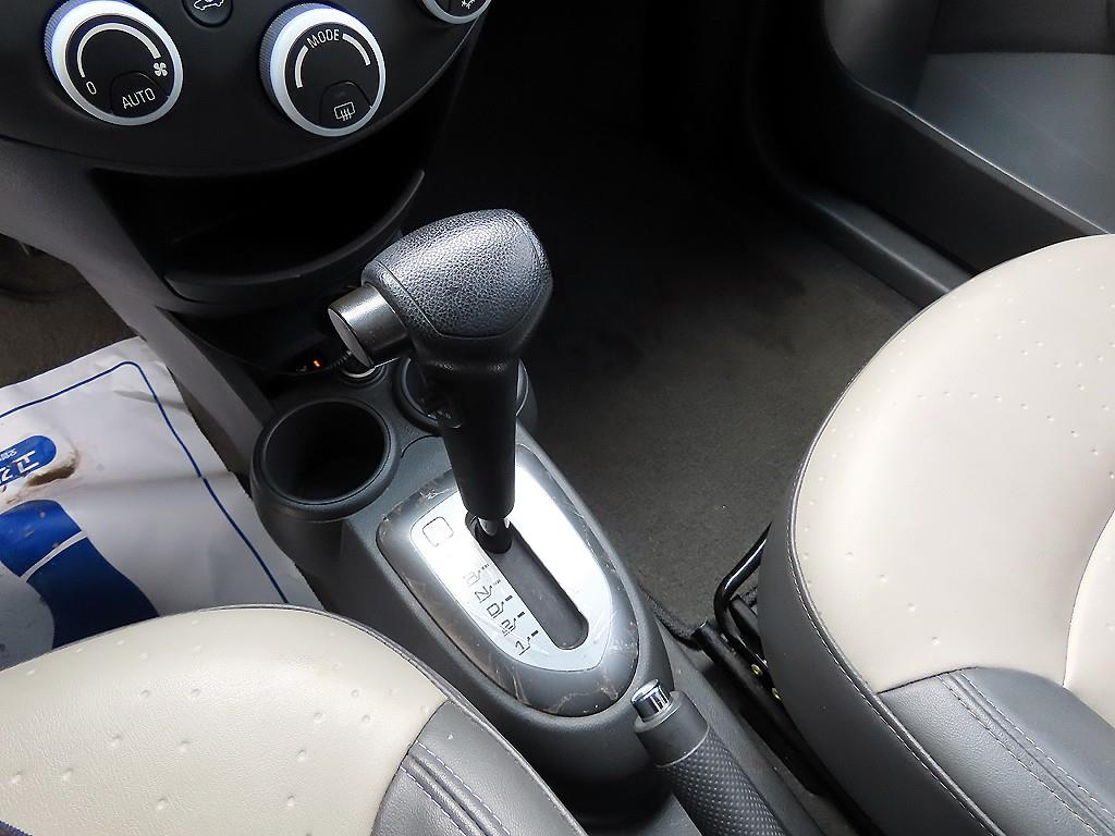 DAEWOO Matiz - Vista 10