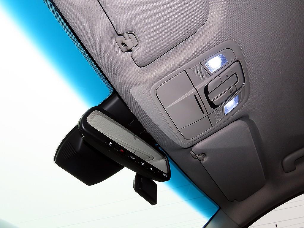 HYUNDAI Santa Fe 2019 Negro - Importación desde Corea - HF Imports Iquique - Foto 15