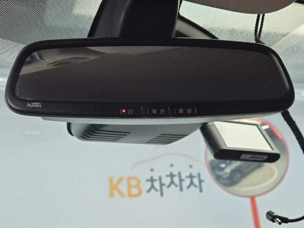 SAMSUNG QM6 2020 Negro - Importación desde Corea - HF Imports Iquique - Foto 16