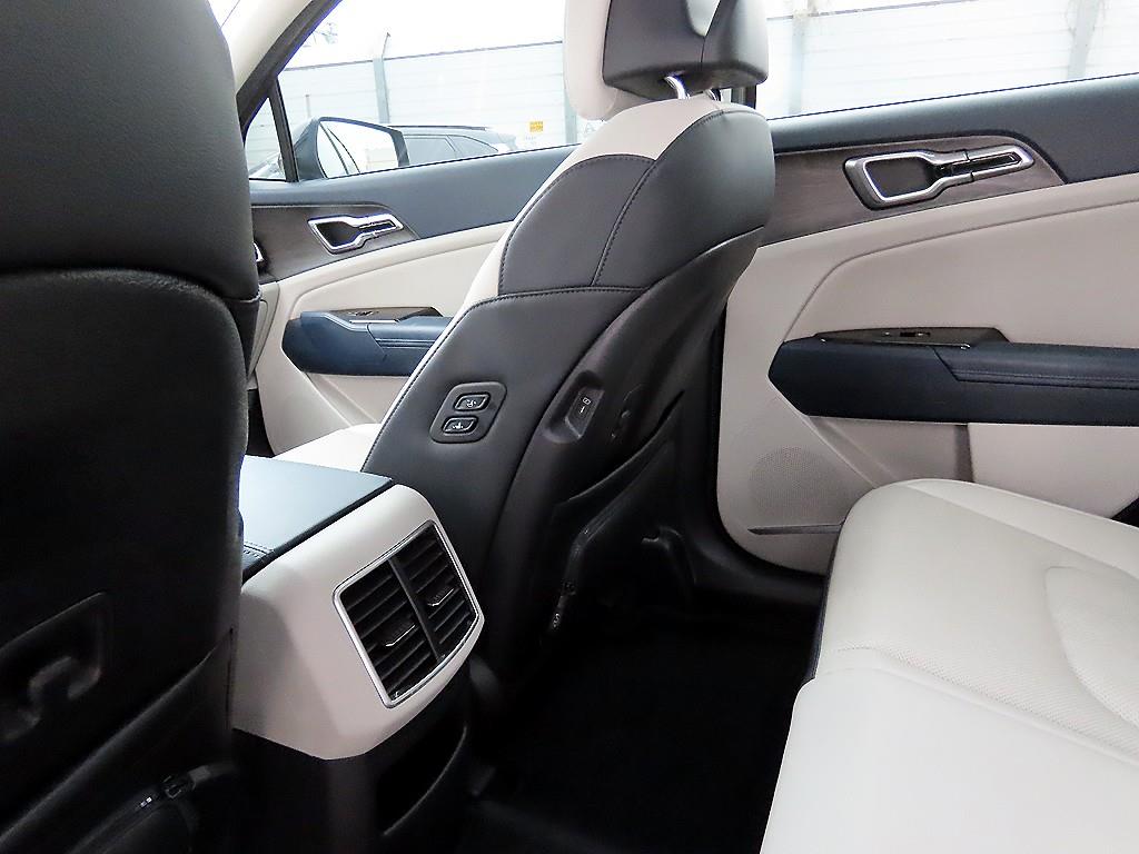 KIA Sportage 2023 Verde - Importación desde Corea - HF Imports Iquique - Foto 16