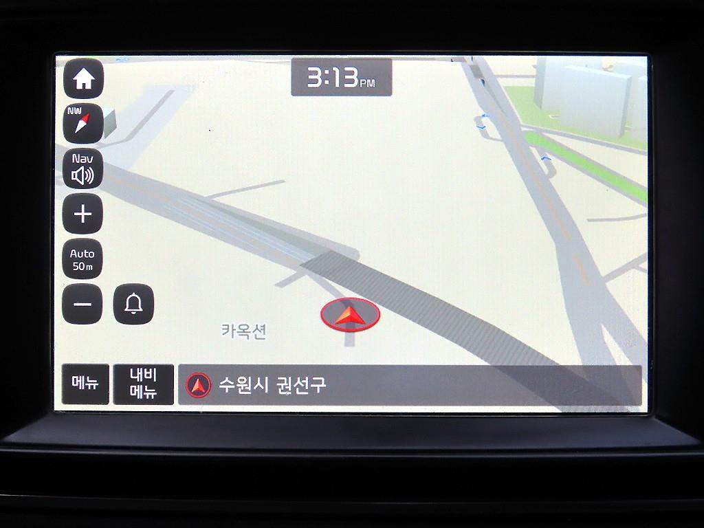 KIA Sportage 2016 Blanco - Importación desde Corea - HF Imports Iquique - Foto 15