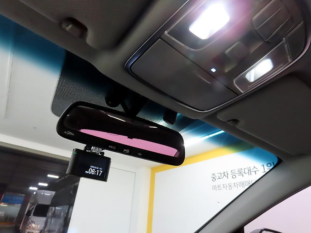 HYUNDAI Sonata 2016 Gris - Importación desde Corea - HF Imports Iquique - Foto 16