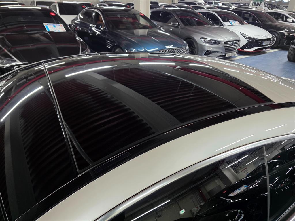 Mercedes Benz C Class 2017 Blanco - Importación desde Corea - HF Imports Iquique - Foto 19