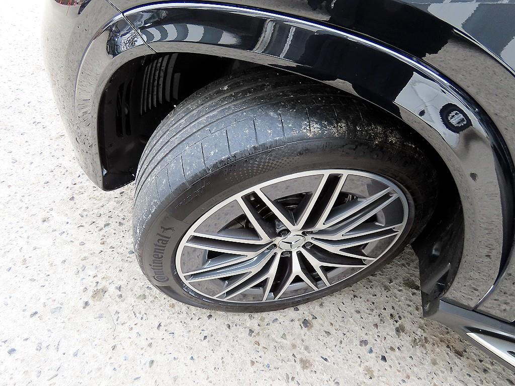 Mercedes Benz GLE Class 2025 Negro - Importación desde Corea - HF Imports Iquique - Foto 20