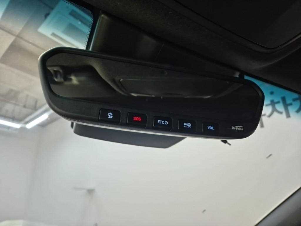 HYUNDAI Kona 2019 Gris - Importación desde Corea - HF Imports Iquique - Foto 16