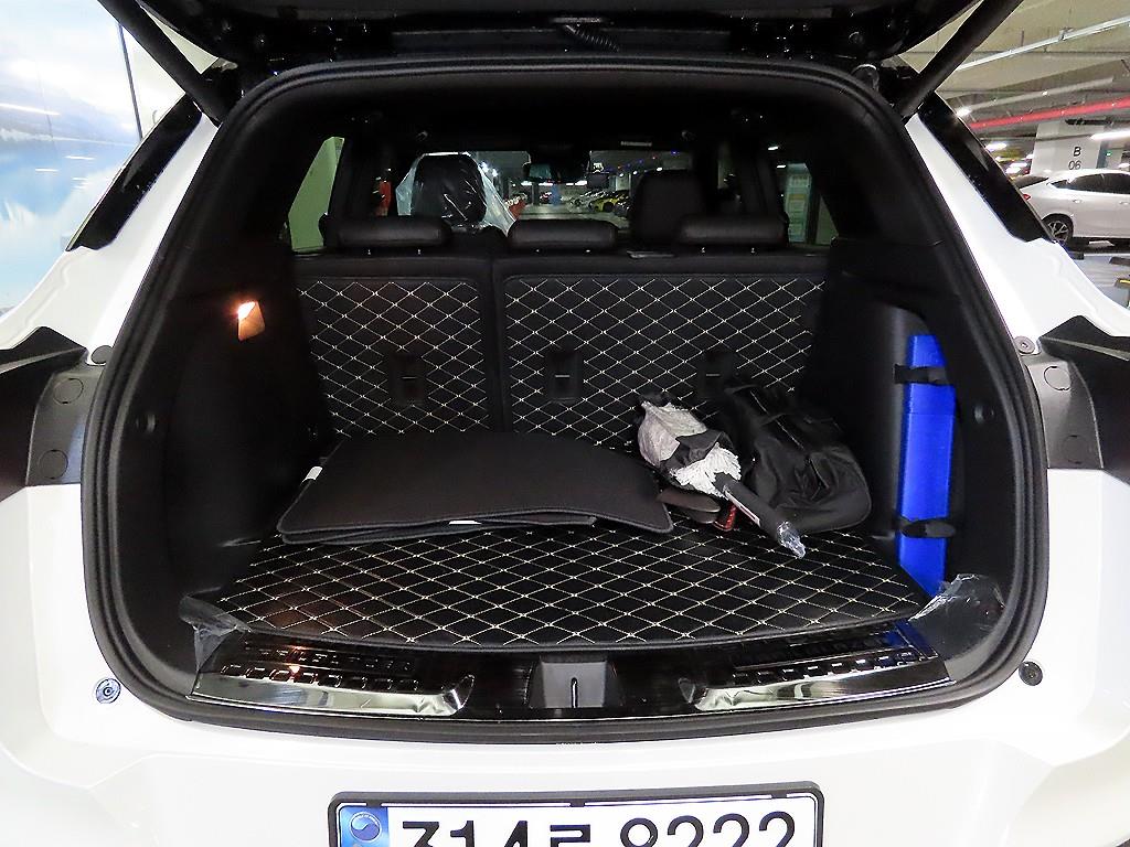 Chevrolet Trail Blazer 2025 Blanco - Importación desde Corea - HF Imports Iquique - Foto 18