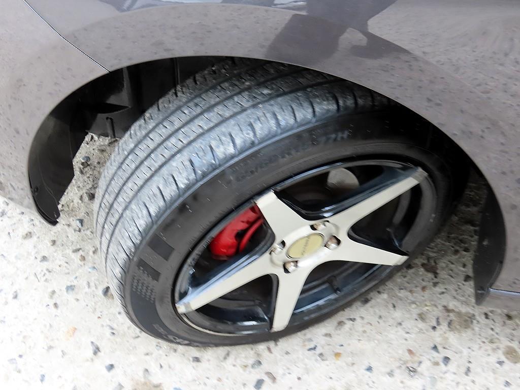 Chevrolet Spark 2016 Gris - Importación desde Corea - HF Imports Iquique - Foto 20