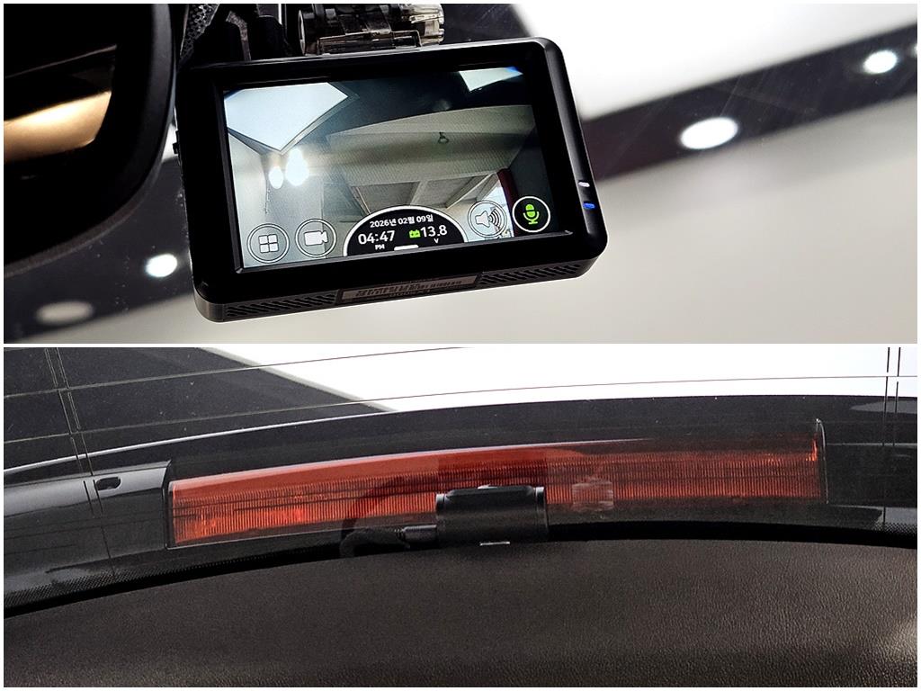 Maserati Levante 2018 Blanco - Importación desde Corea - HF Imports Iquique - Foto 19