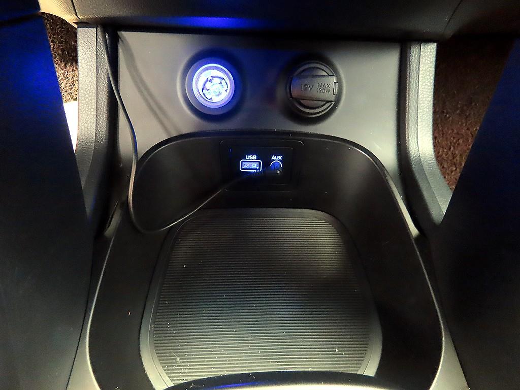 HYUNDAI Santa Fe 2018 - Importación desde Corea - HF Imports Iquique - Foto 14