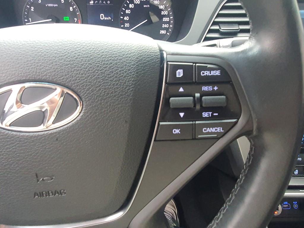HYUNDAI Sonata 2015 - Importación desde Corea - HF Imports Iquique - Foto 17