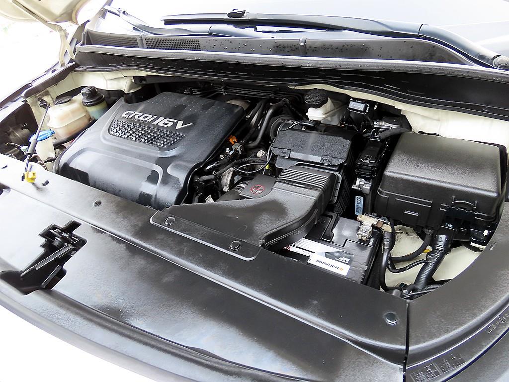 KIA Carnival 2016 - Importación desde Corea - HF Imports Iquique - Foto 19