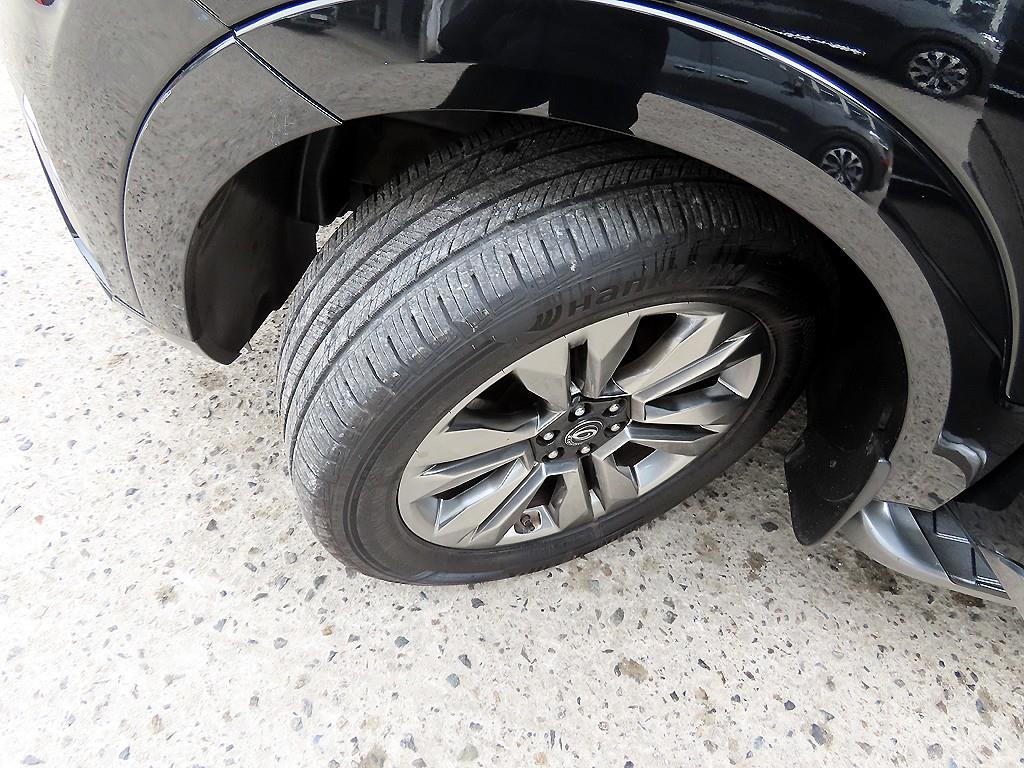 KIA Mohave 2021 - Importación desde Corea - HF Imports Iquique - Foto 20