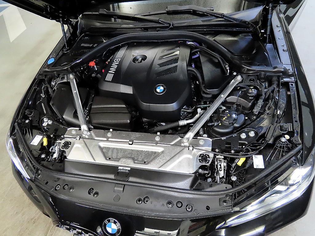 BMW 4 Series 2025 - Importación desde Corea - HF Imports Iquique - Foto 19