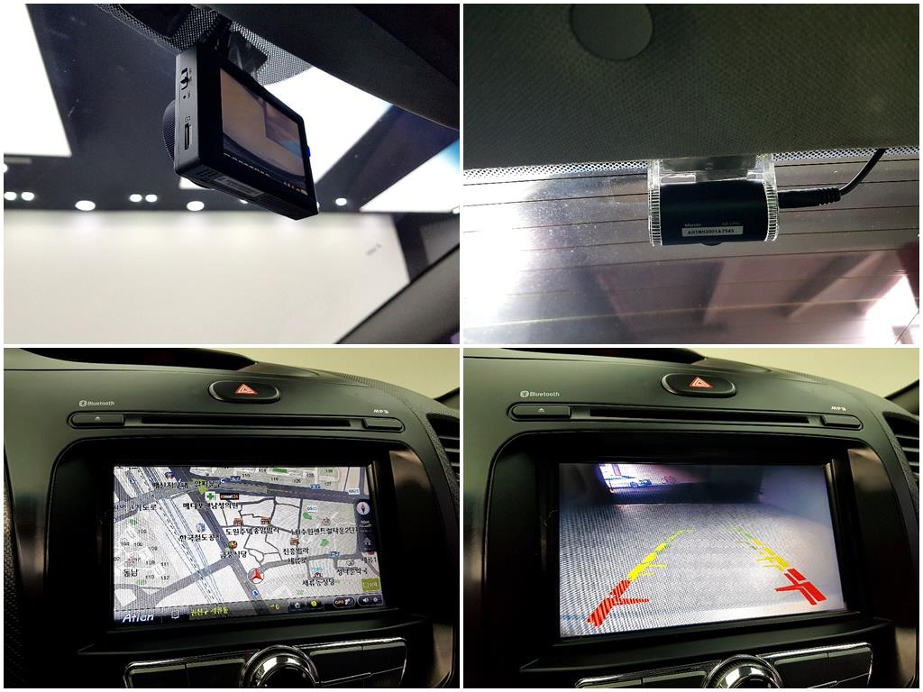 KIA K3 2016 Plateado - Importación desde Corea - HF Imports Iquique - Foto 17