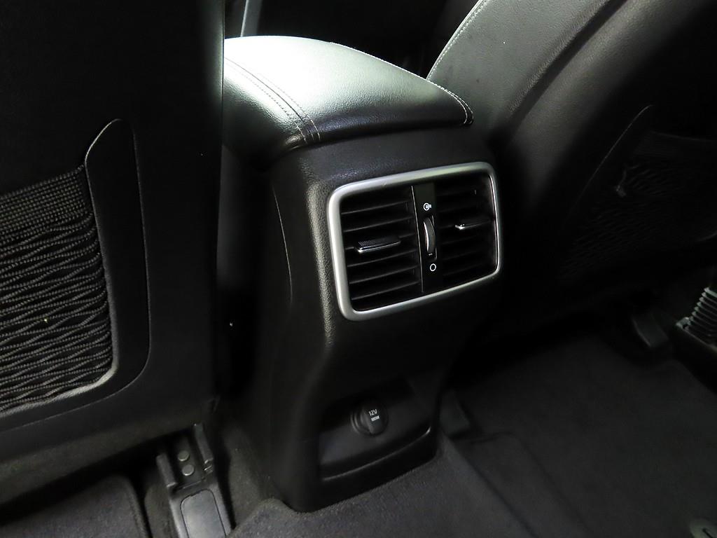 KIA Sportage 2016 Negro - Importación desde Corea - HF Imports Iquique - Foto 17