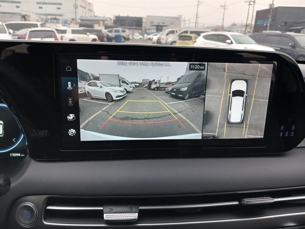 HYUNDAI Palisade 2023 Blanco - Importación desde Corea - HF Imports Iquique - Foto 16