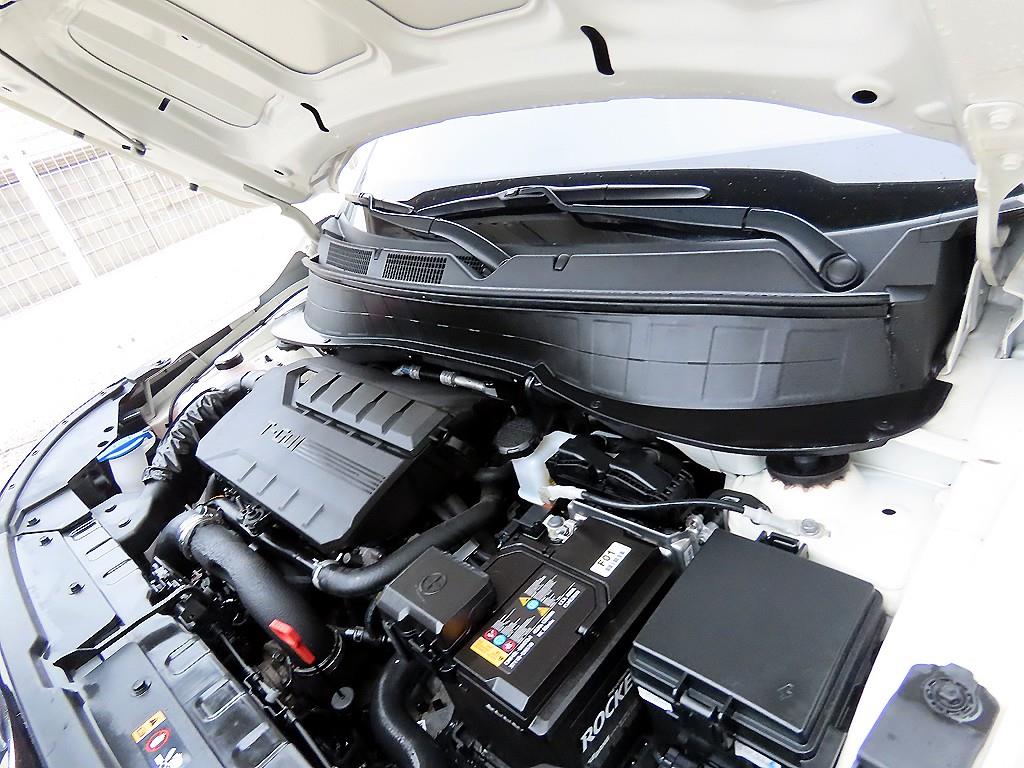 HYUNDAI Casper 2024 Blanco - Importación desde Corea - HF Imports Iquique - Foto 17