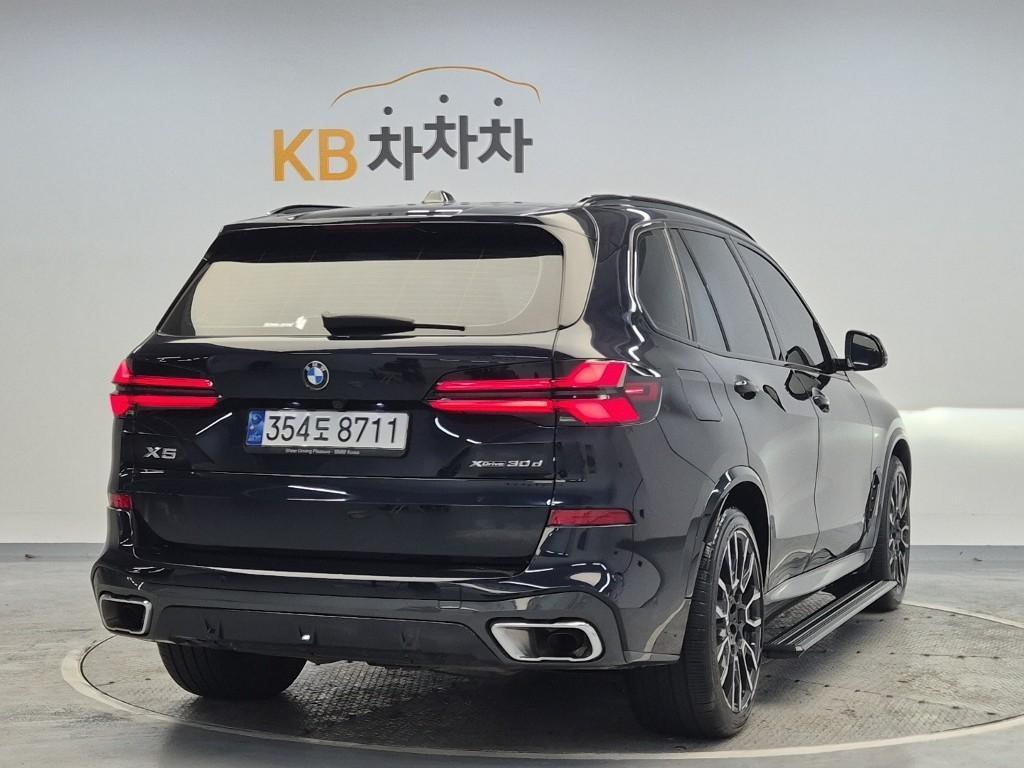 BMW X5 - Vista 3