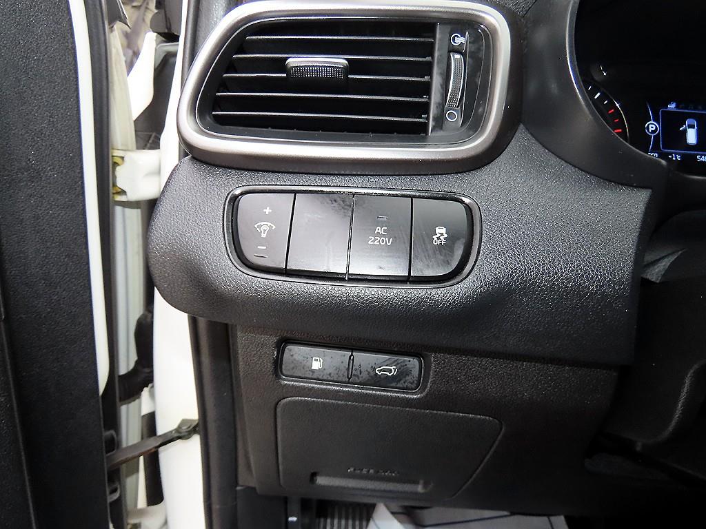 KIA Sorento - Vista 12