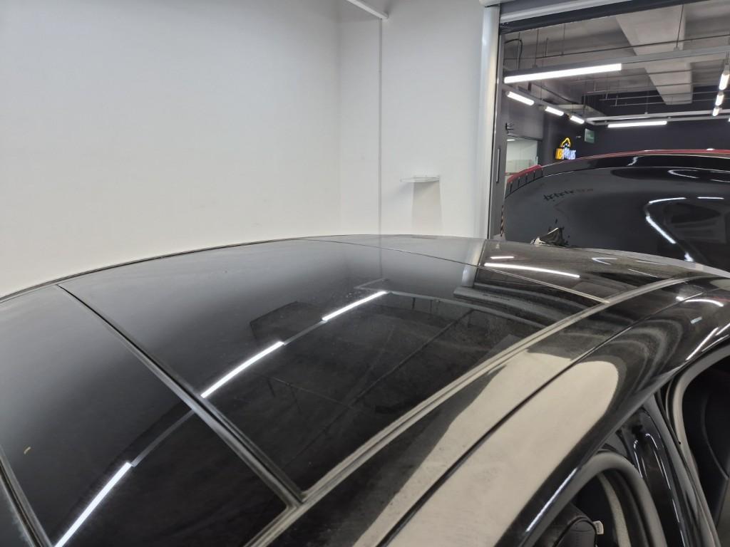 HYUNDAI Sonata 2022 Negro - Importación desde Corea - HF Imports Iquique - Foto 13