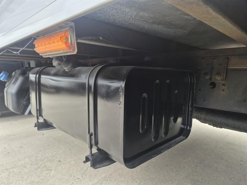 medium and large cargo truck - Vista 10