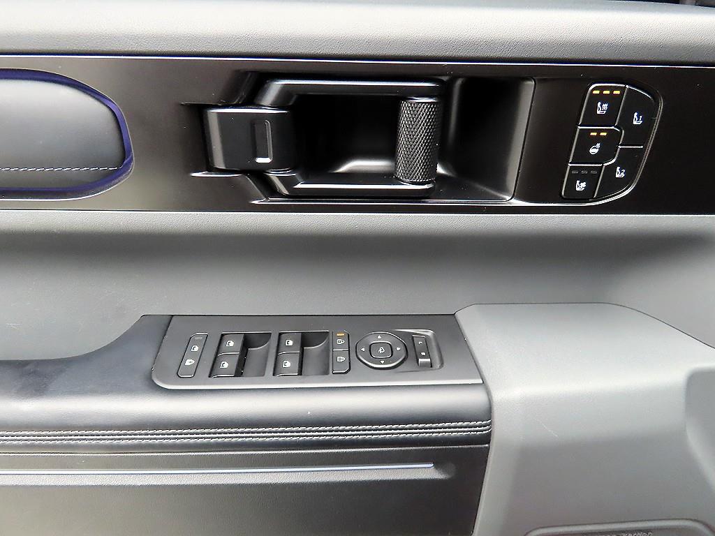 KIA Tasman - Vista 11