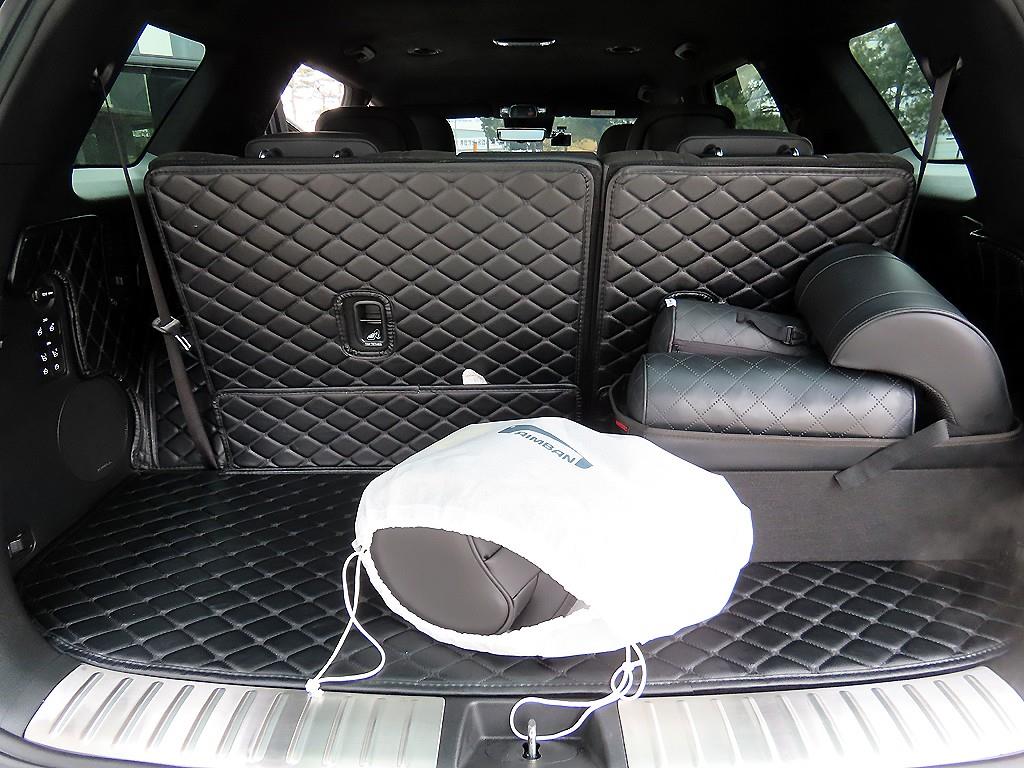 HYUNDAI Palisade 2024 - Importación desde Corea - HF Imports Iquique - Foto 16