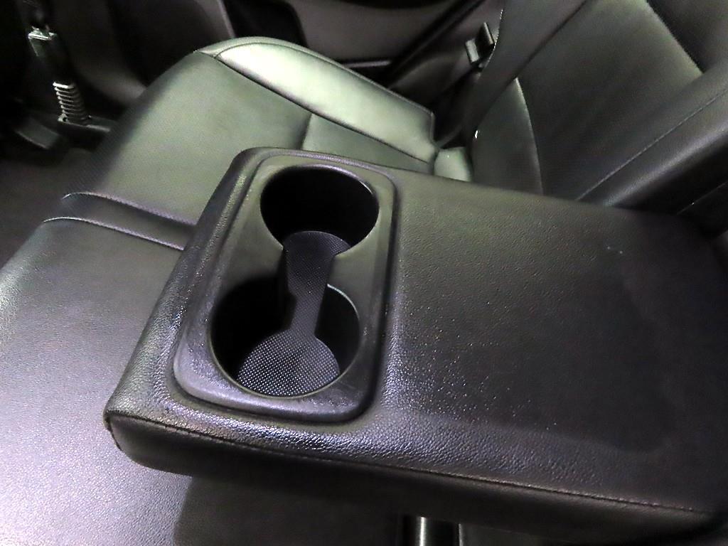 KIA Sportage 2016 Negro - Importación desde Corea - HF Imports Iquique - Foto 16