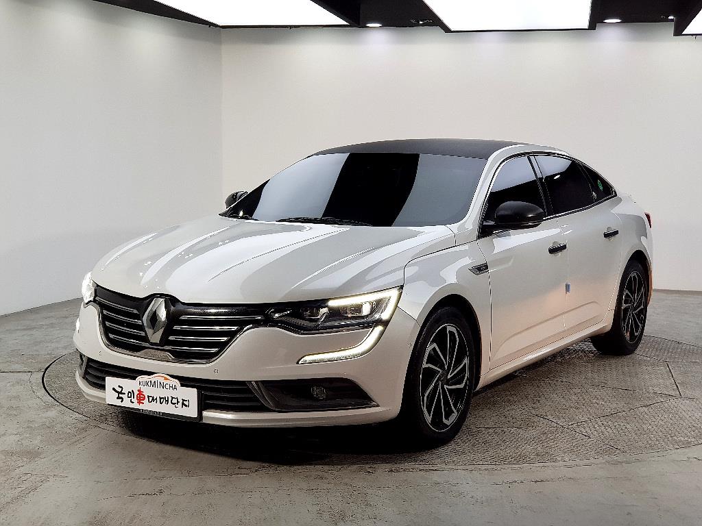 SAMSUNG SM6 2016 Blanco - Importación desde Corea - HF Imports Iquique - Foto 1