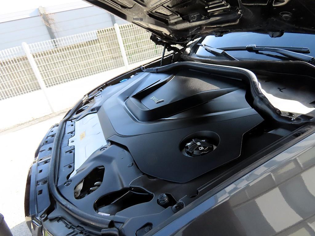 BMW iX3 2022 Gris - Importación desde Corea - HF Imports Iquique - Foto 19