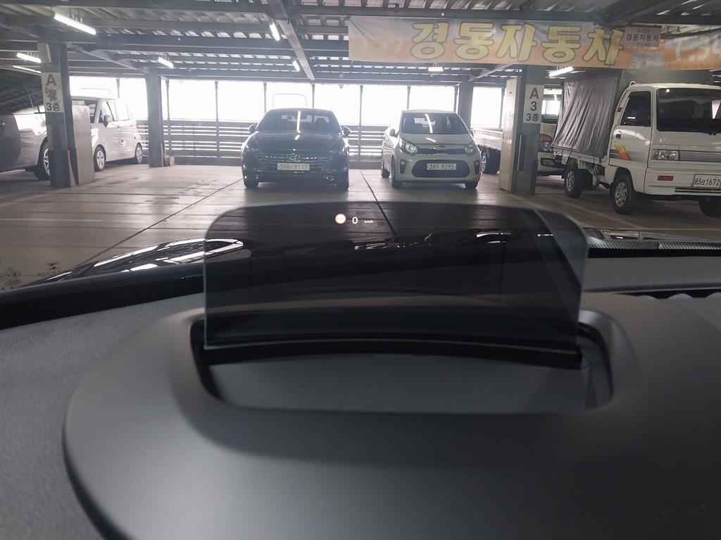 Mini Cooper - Vista 10