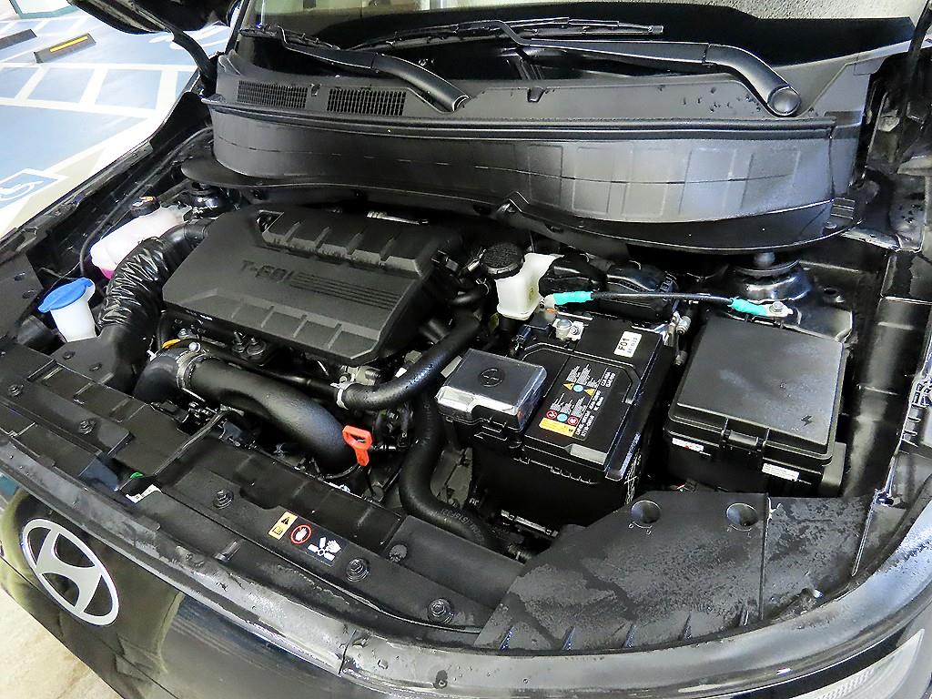 HYUNDAI Casper 2025 - Importación desde Corea - HF Imports Iquique - Foto 18