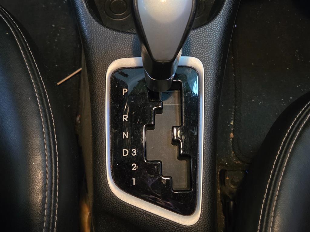 KIA Morning - Vista 12