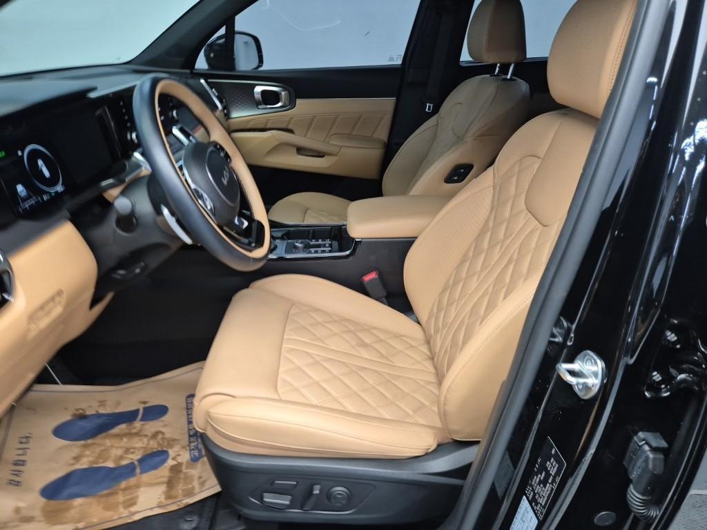 KIA Sorento - Vista 11