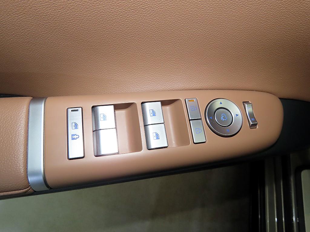 HYUNDAI Grandeur 2023 Café - Importación desde Corea - HF Imports Iquique - Foto 13