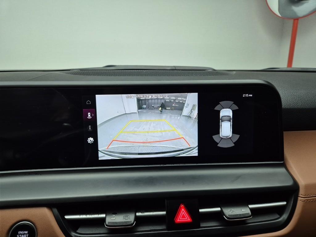 KIA Seltos - Vista 12