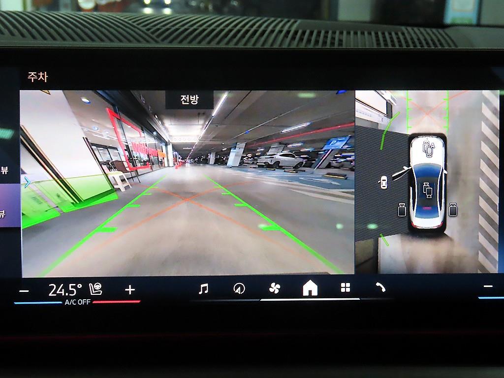 BMW 5 Series 2025 - Importación desde Corea - HF Imports Iquique - Foto 15