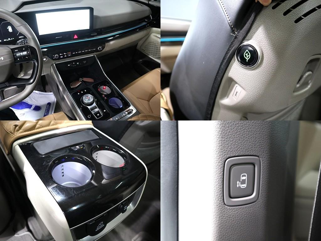 KIA Carnival 2025 Blanco - Importación desde Corea - HF Imports Iquique - Foto 20