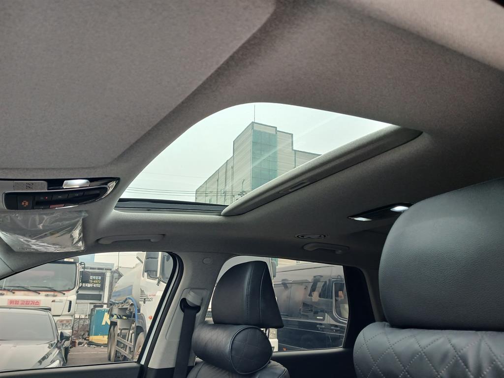 HYUNDAI Palisade 2023 Blanco - Importación desde Corea - HF Imports Iquique - Foto 17