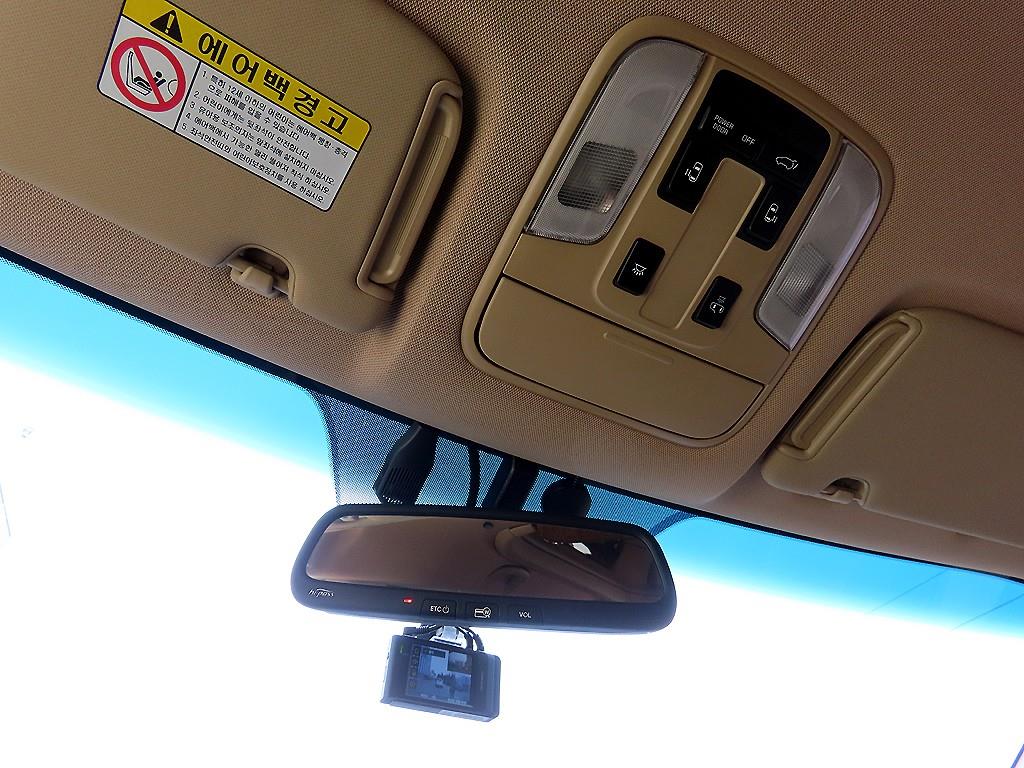 KIA Carnival 2016 - Importación desde Corea - HF Imports Iquique - Foto 13