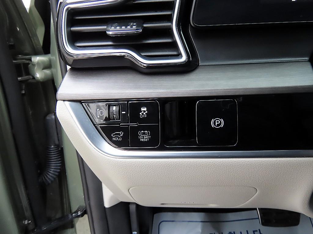 KIA Sportage - Vista 12